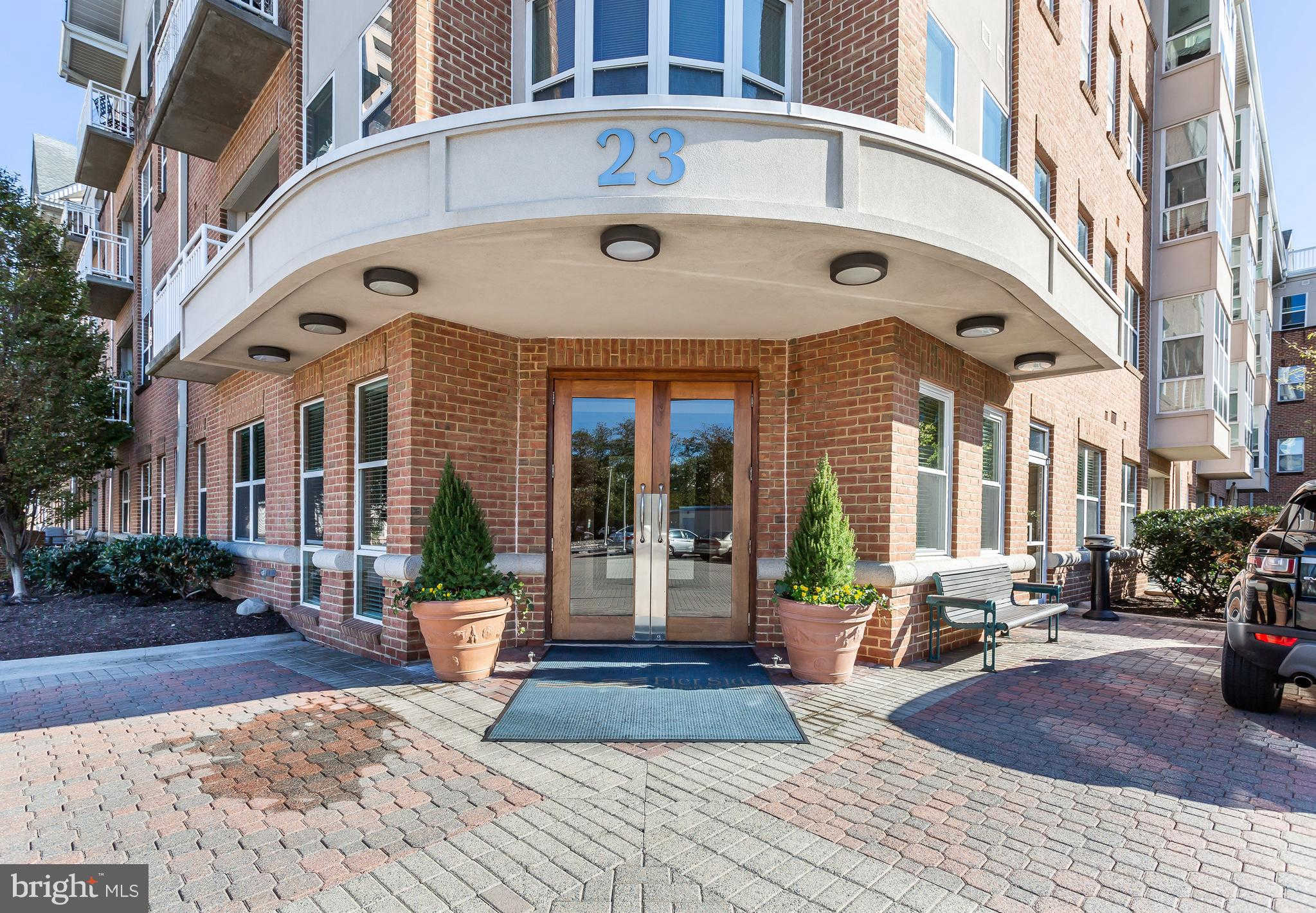 23 Pierside Drive #305, Baltimore, MD 21230 now has a new price of $179,000!