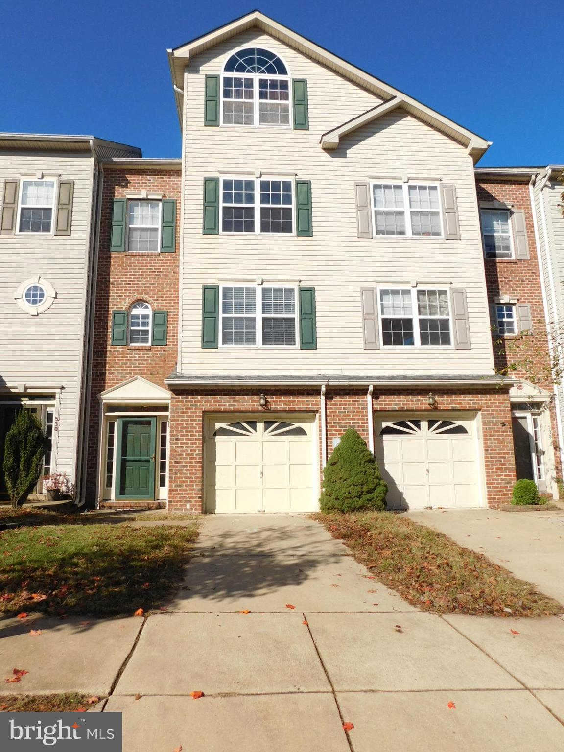 Another Property Sold - 534 Salisbury Place, Prince Frederick, MD 20678