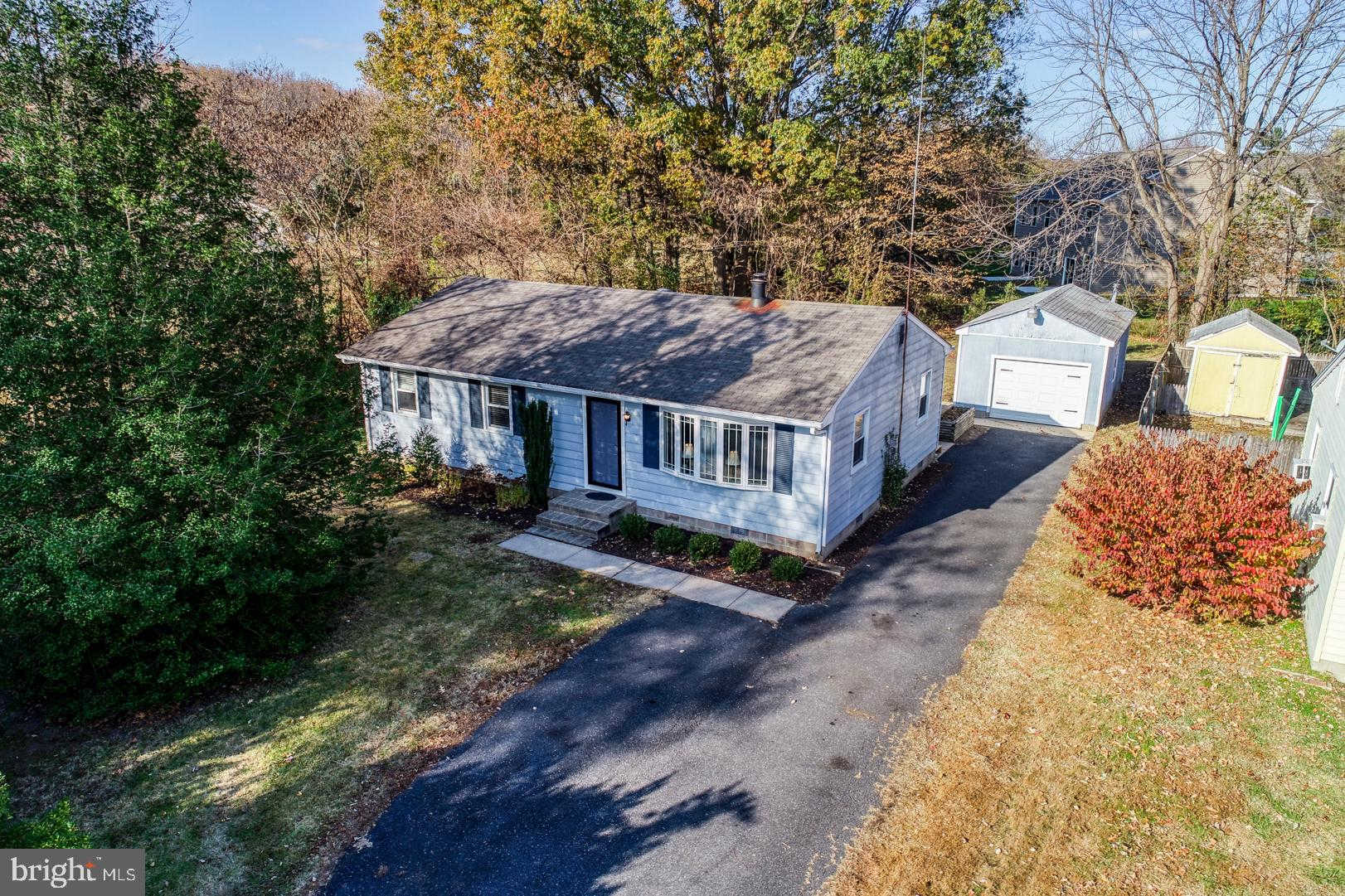 136 Aker Road, Queenstown, MD 21658 is now new to the market!