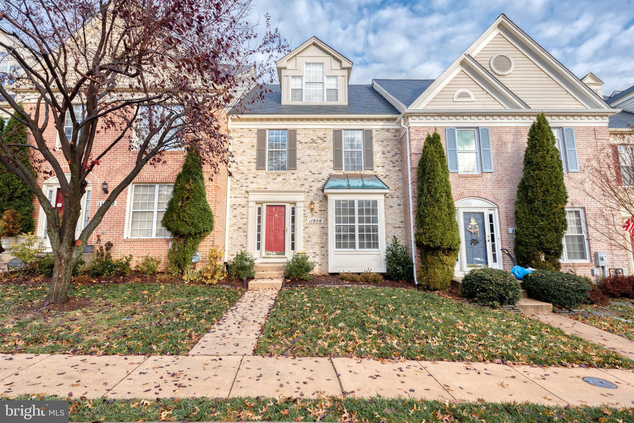 11954 Thurloe Drive, Lutherville Timonium, MD 21093 is now new to the