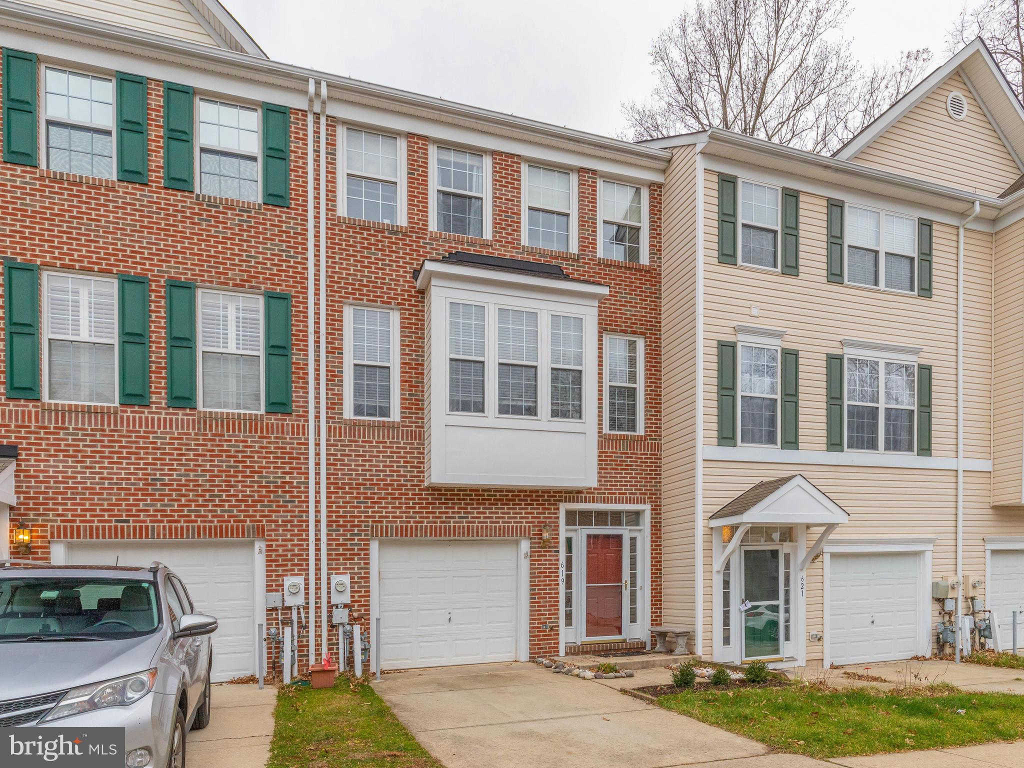 Video Tour  - 619 Trout Run Court, Odenton, MD 21113