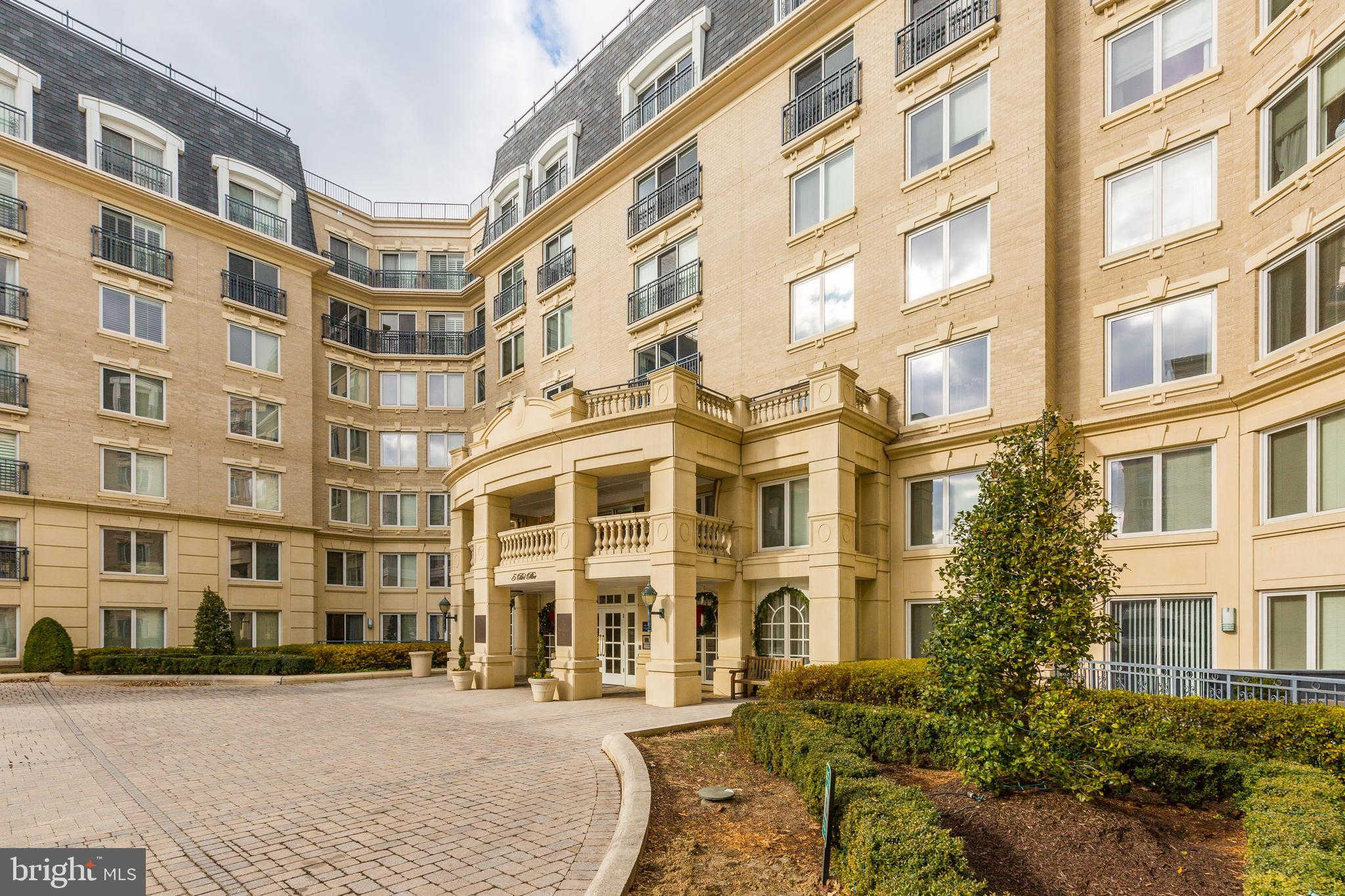 Another Property Sold - 5 Park Place #614, Annapolis, MD 21401
