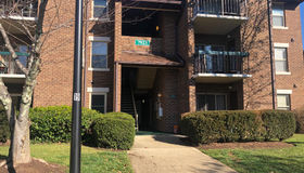 7923 Coriander Drive #303, Gaithersburg, MD 20879