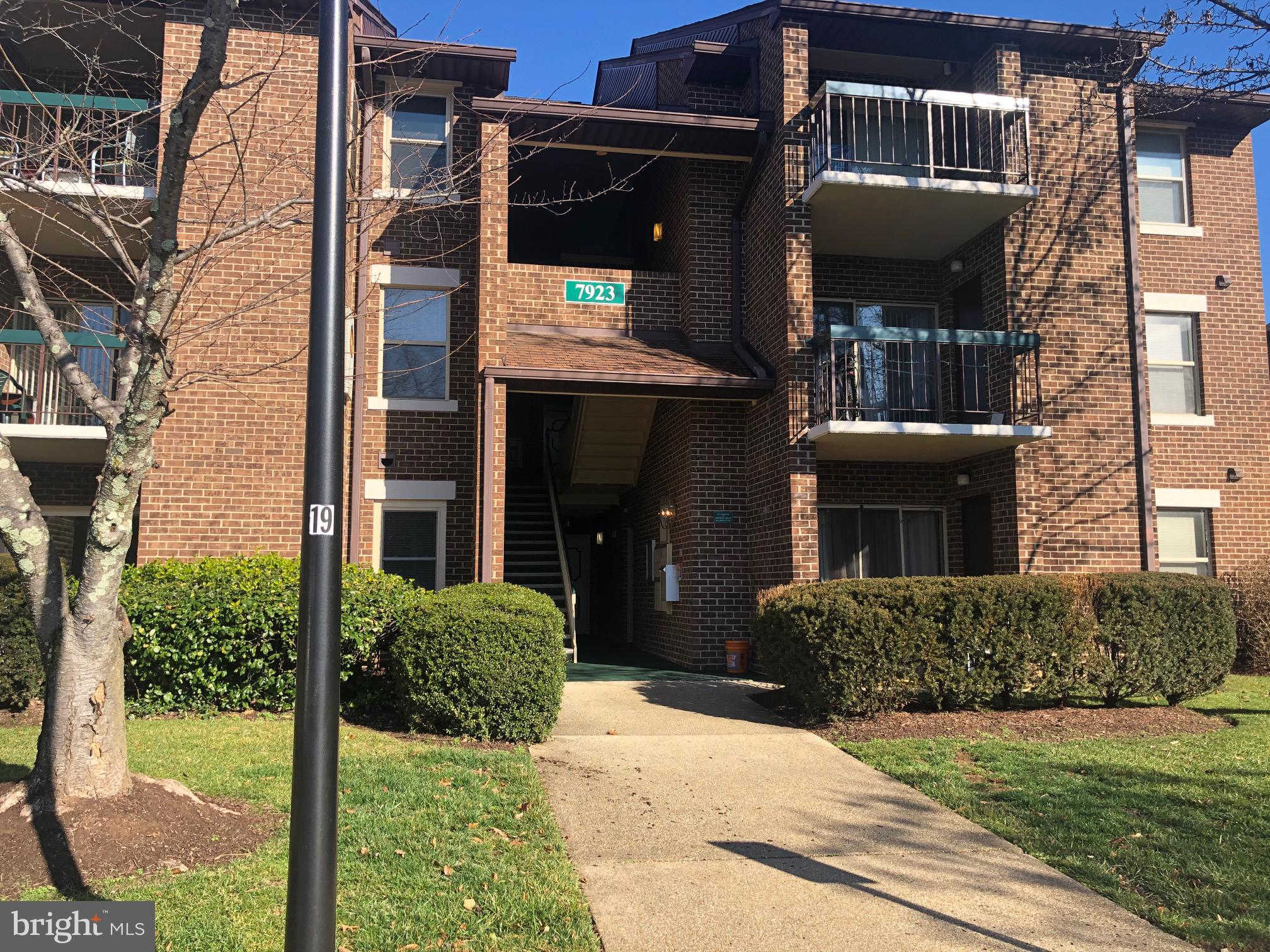 Another Property Sold - 7923 Coriander Drive #303, Gaithersburg, MD 20879