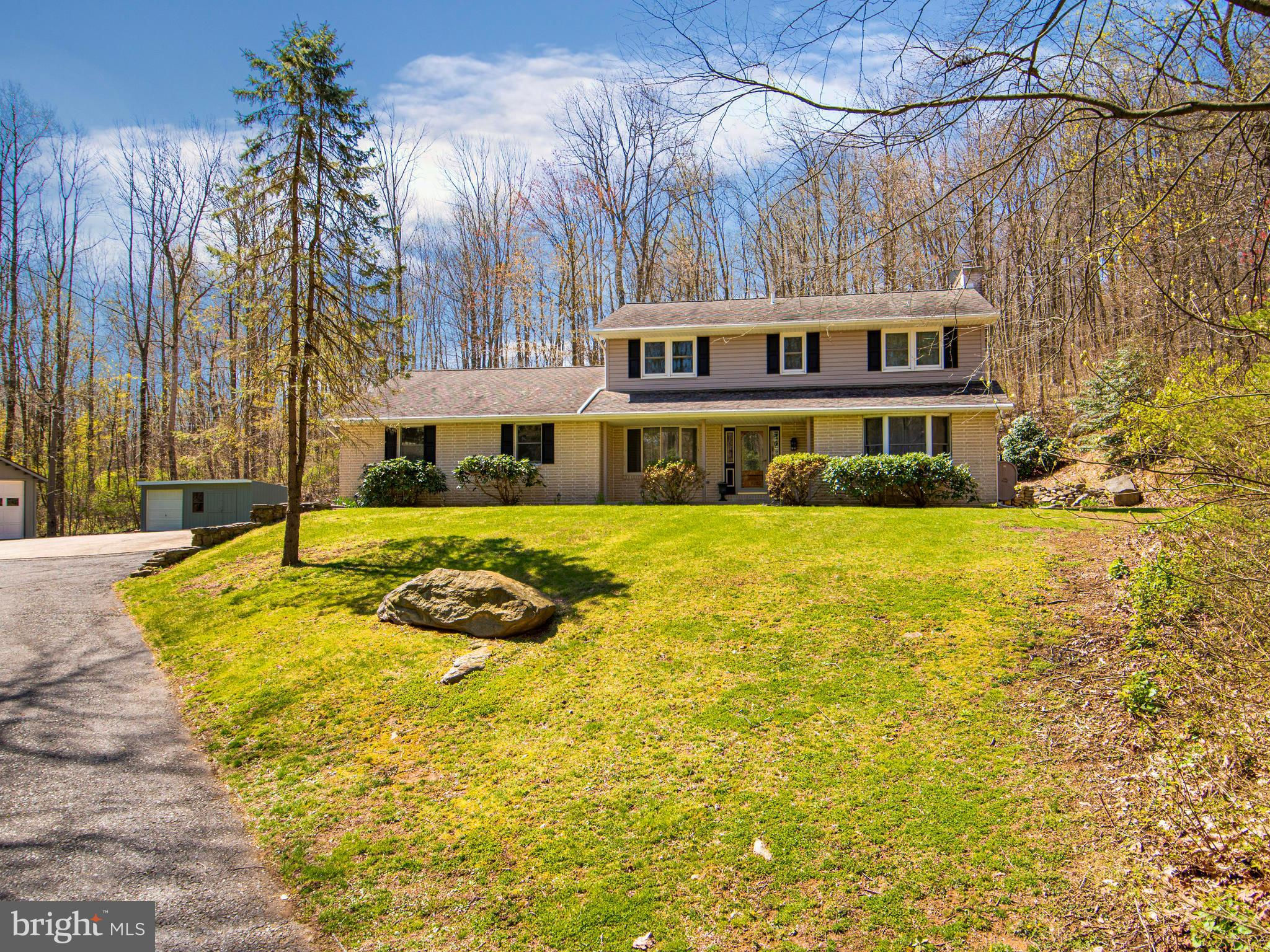 Another Property Sold 200 Grouse Hill Road, Barto, PA 19504 Michele