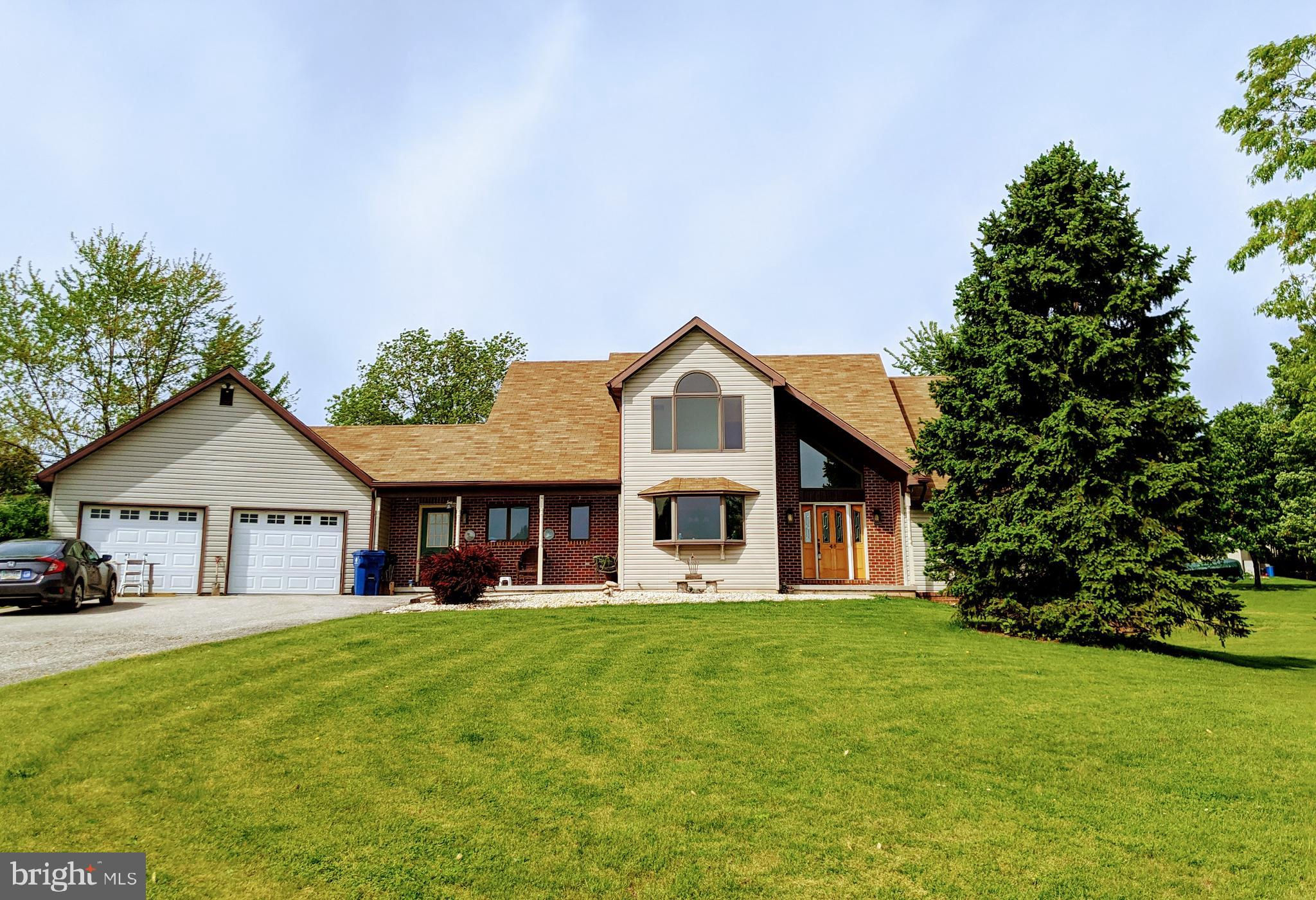 Video Tour 45 Southview Drive, Biglerville, PA 17307 Jeff A