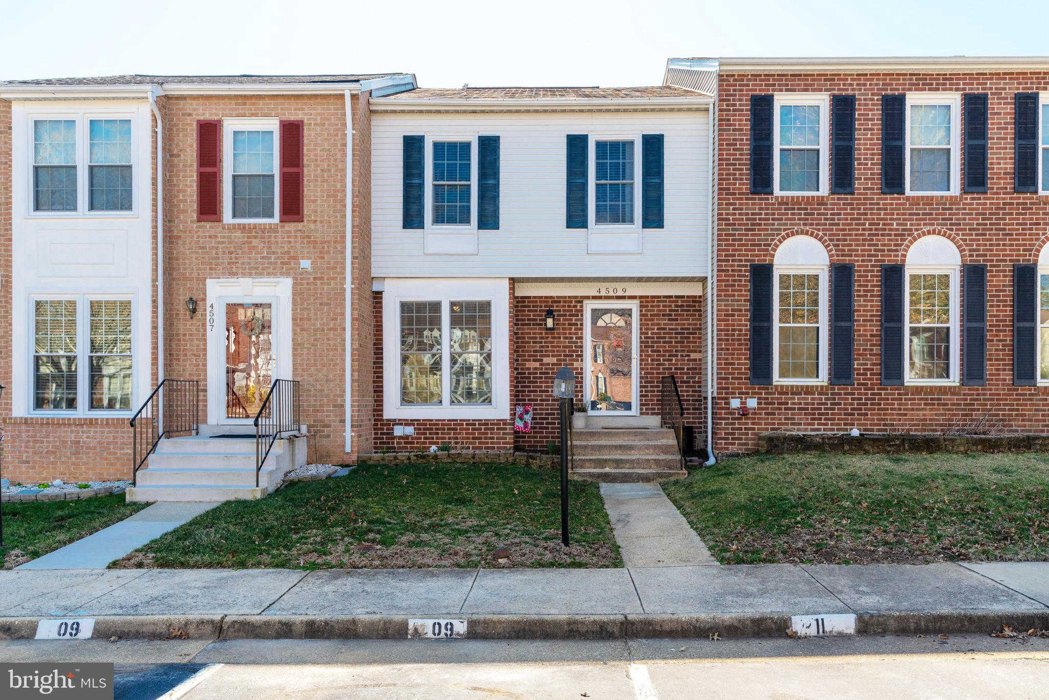 Another Property Sold - 4509 Canary Court, Woodbridge, VA 22193