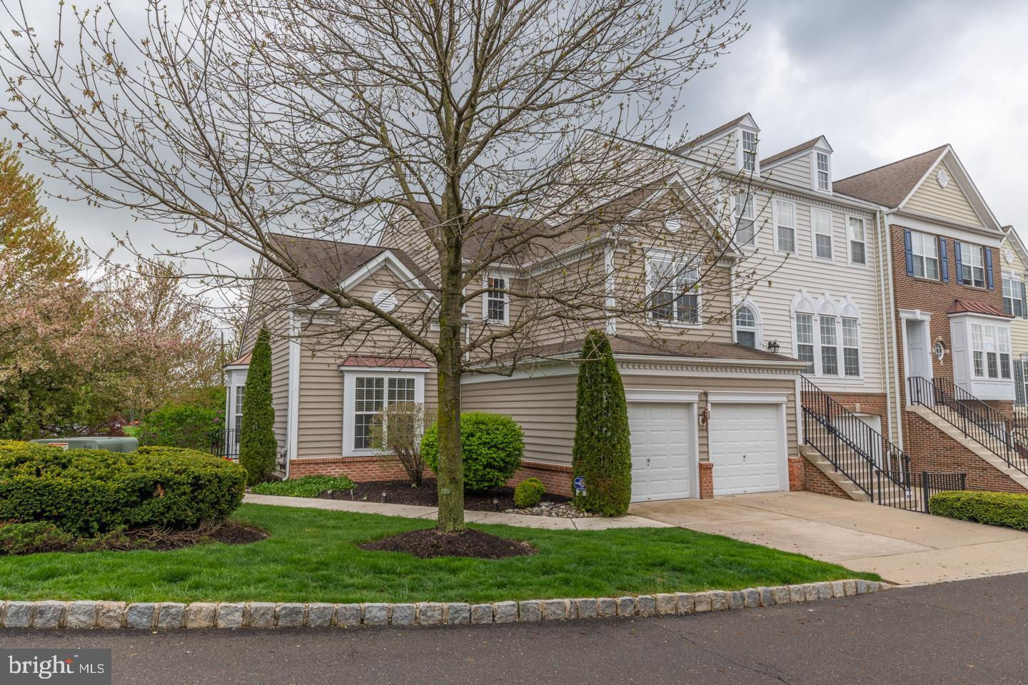 11 Addison Court 2706, Doylestown, PA 18901 is now new to the market