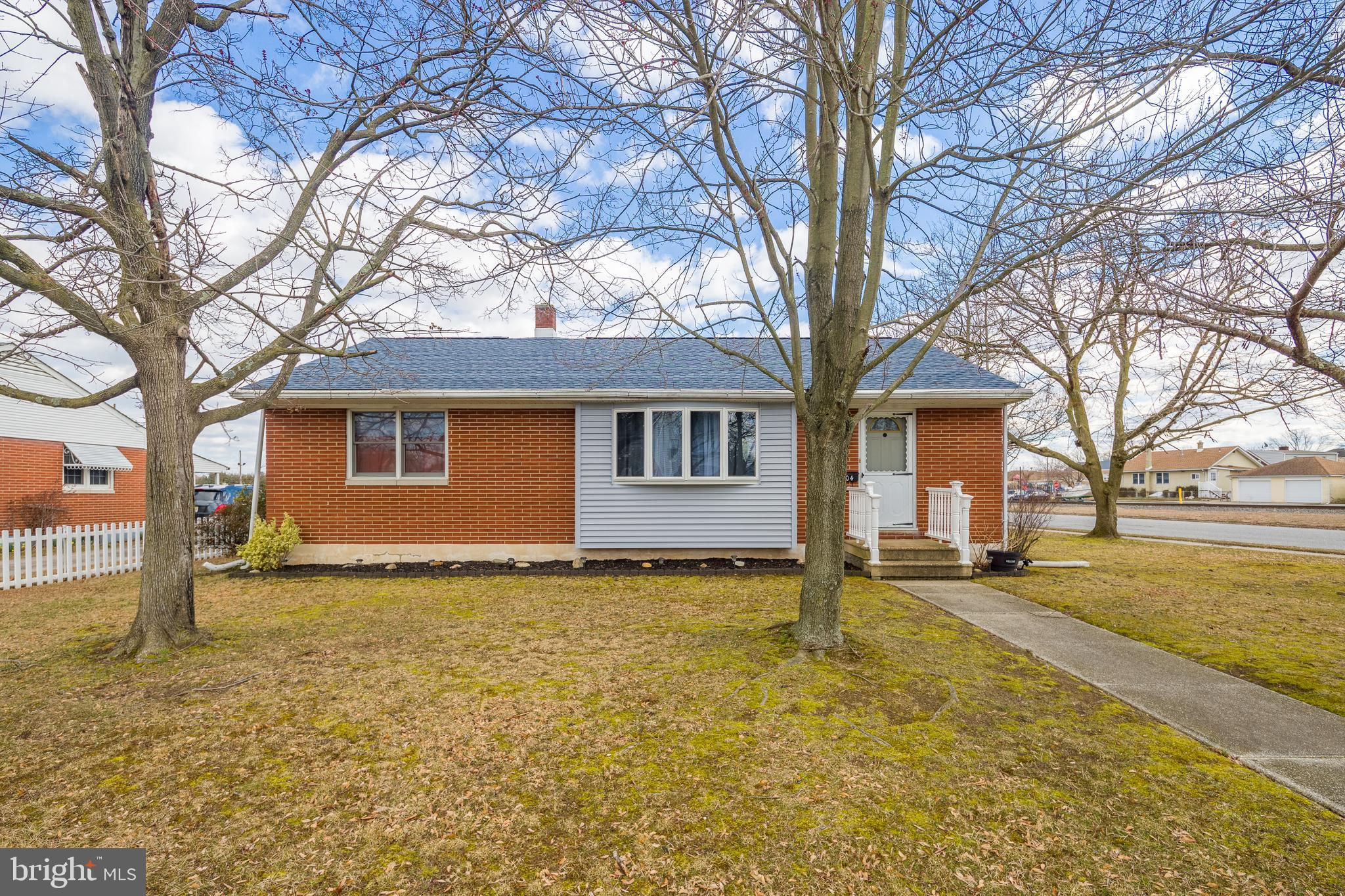 Another Property Sold 104 Patterson Avenue, Gibbstown, NJ 08027