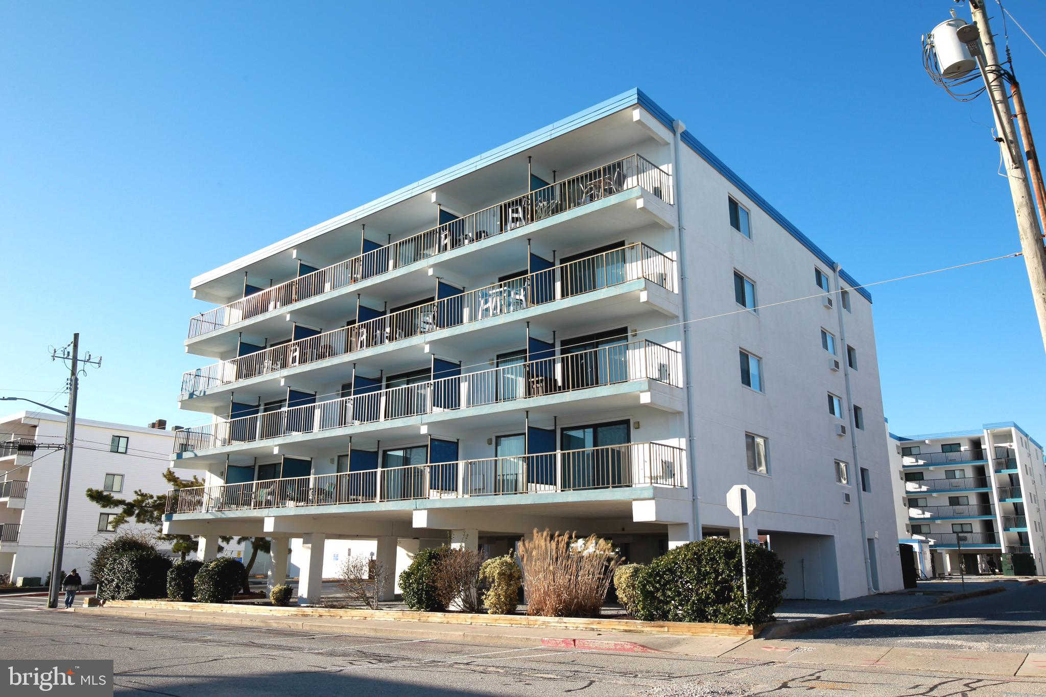 6 126TH Street #402S, Ocean City, MD 21842 now has a new price of $173,400!