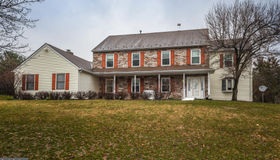 4814 Rainbow Ridge Circle, Schwenksville, PA 19473