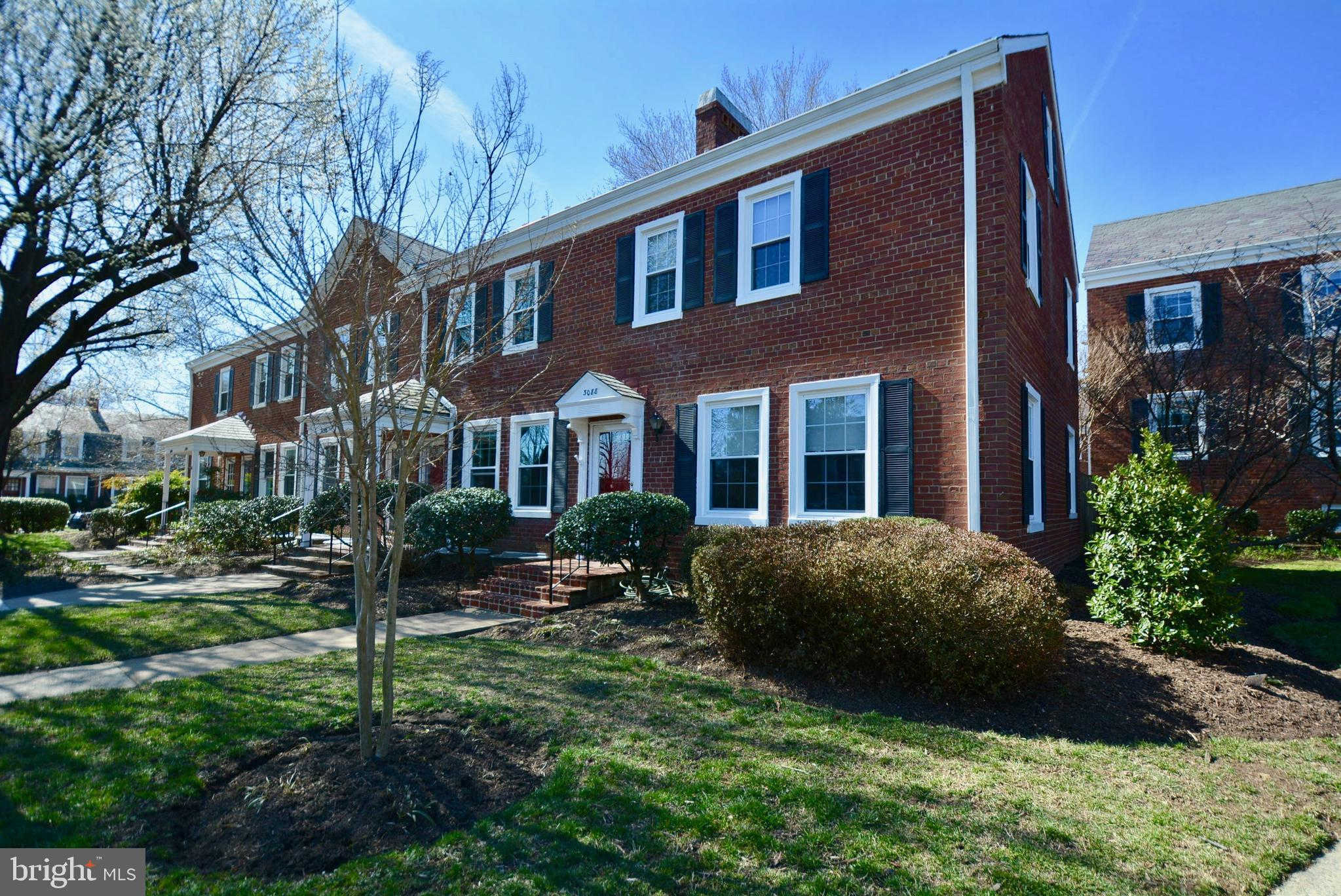 Another Property Sold - 3088 S Woodrow Street #1956, Arlington, VA 22206