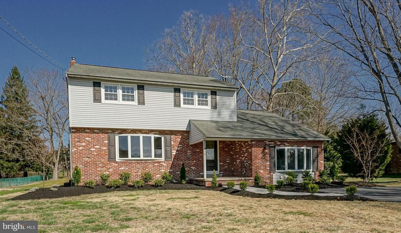 415 Chapel Heights Road, Sewell, NJ 08080 now has a new price of