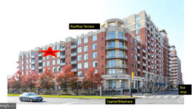 3650 S Glebe Road #553, Arlington, VA 22202