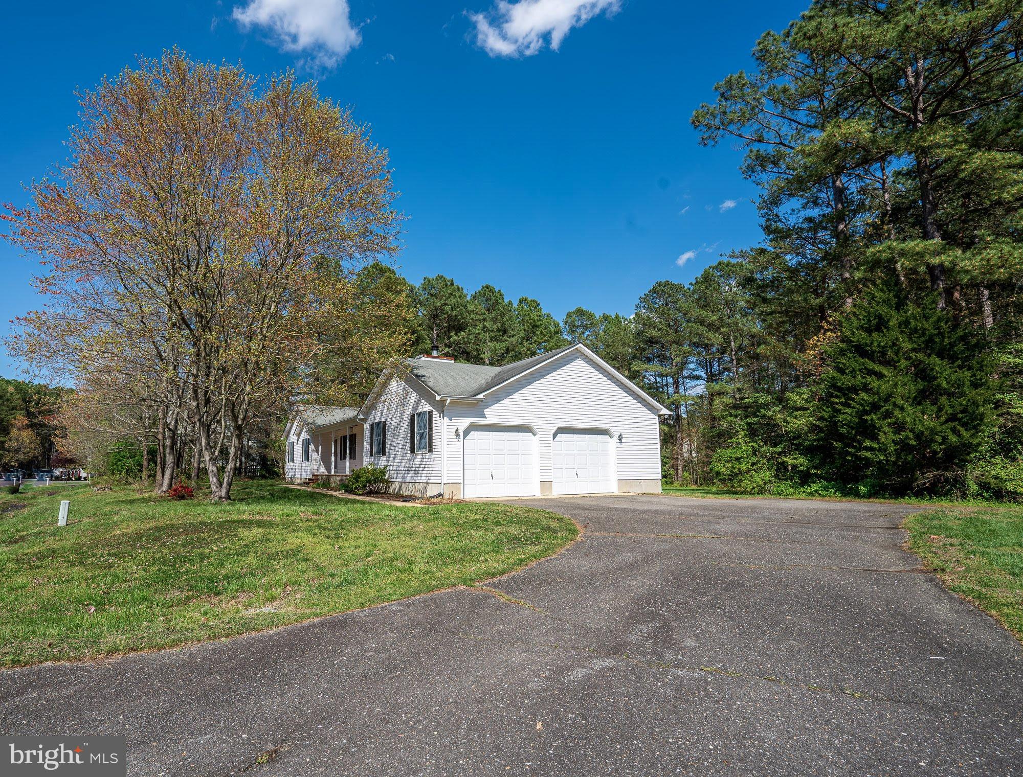 Another Property Sold 21114 Arbor Court, Leonardtown, MD 20650