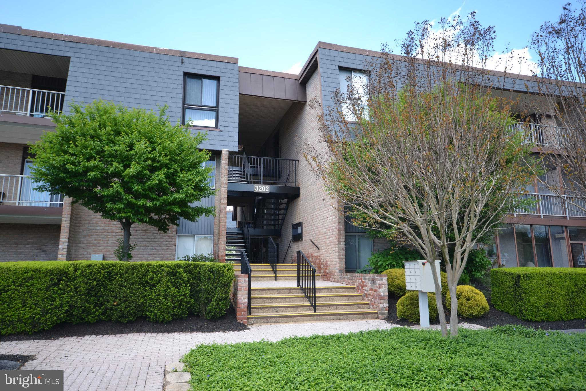 Another Property Sold - 3202 Old Post Drive #3, Baltimore, MD 21208