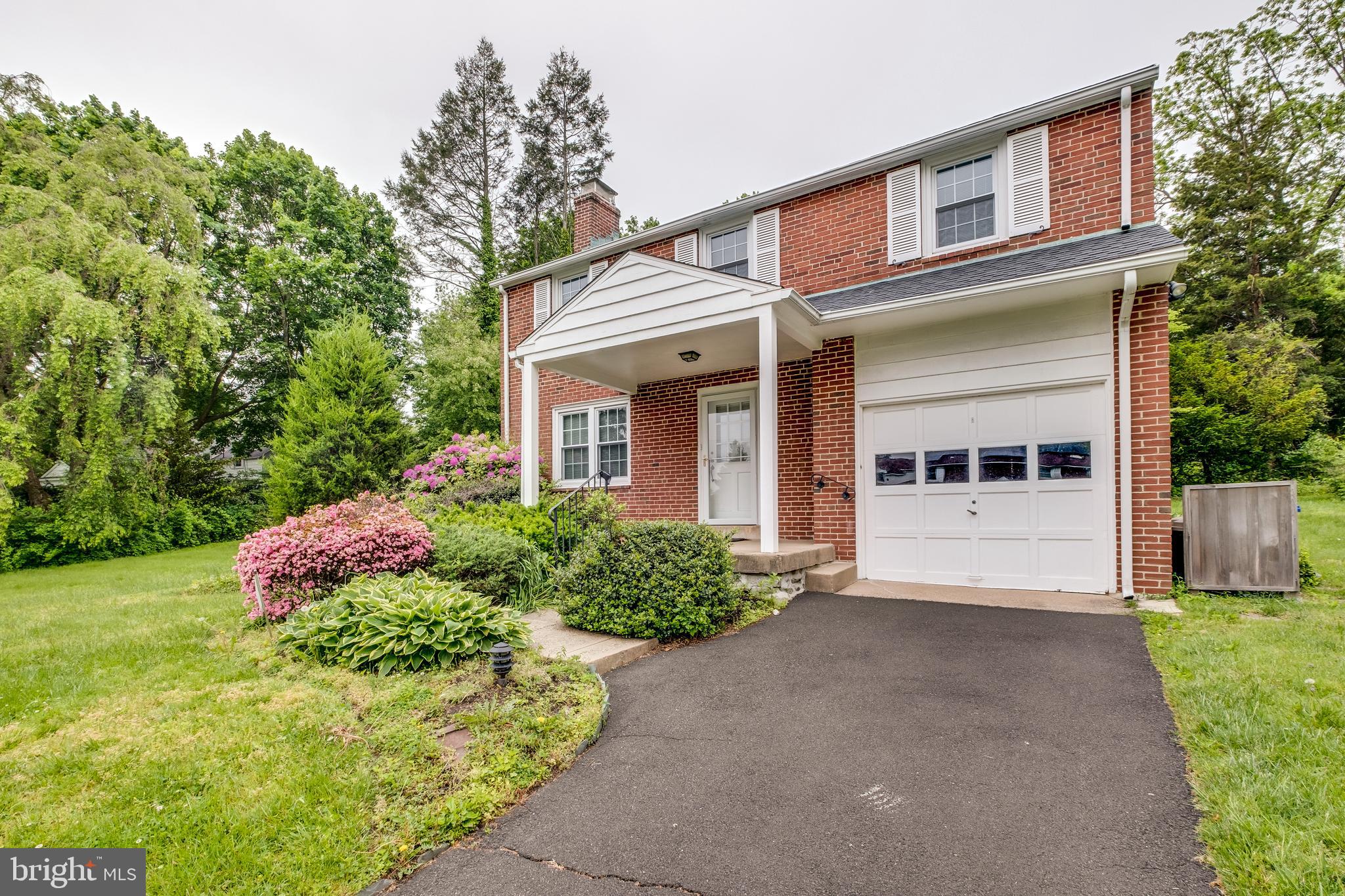 Another Property Sold 531 Lindley Road, Glenside, PA 19038 Dan