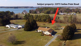 22572 Indian Point Road, Bozman, MD 21612