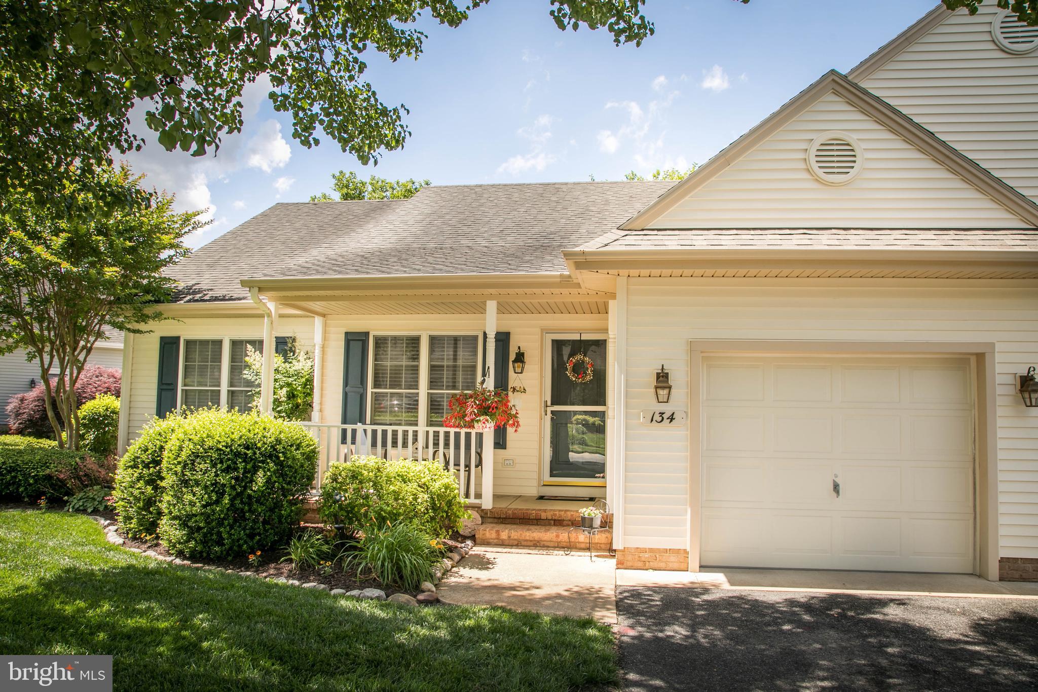 134 Village Oak Drive, Salisbury, MD 21804 is now new to the market