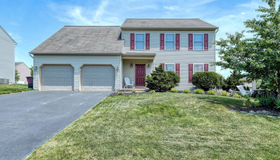295 Silver Maple Court, Mount Wolf, PA 17347