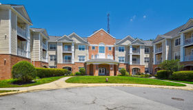 8535 Veterans Highway #1-102, Millersville, MD 21108