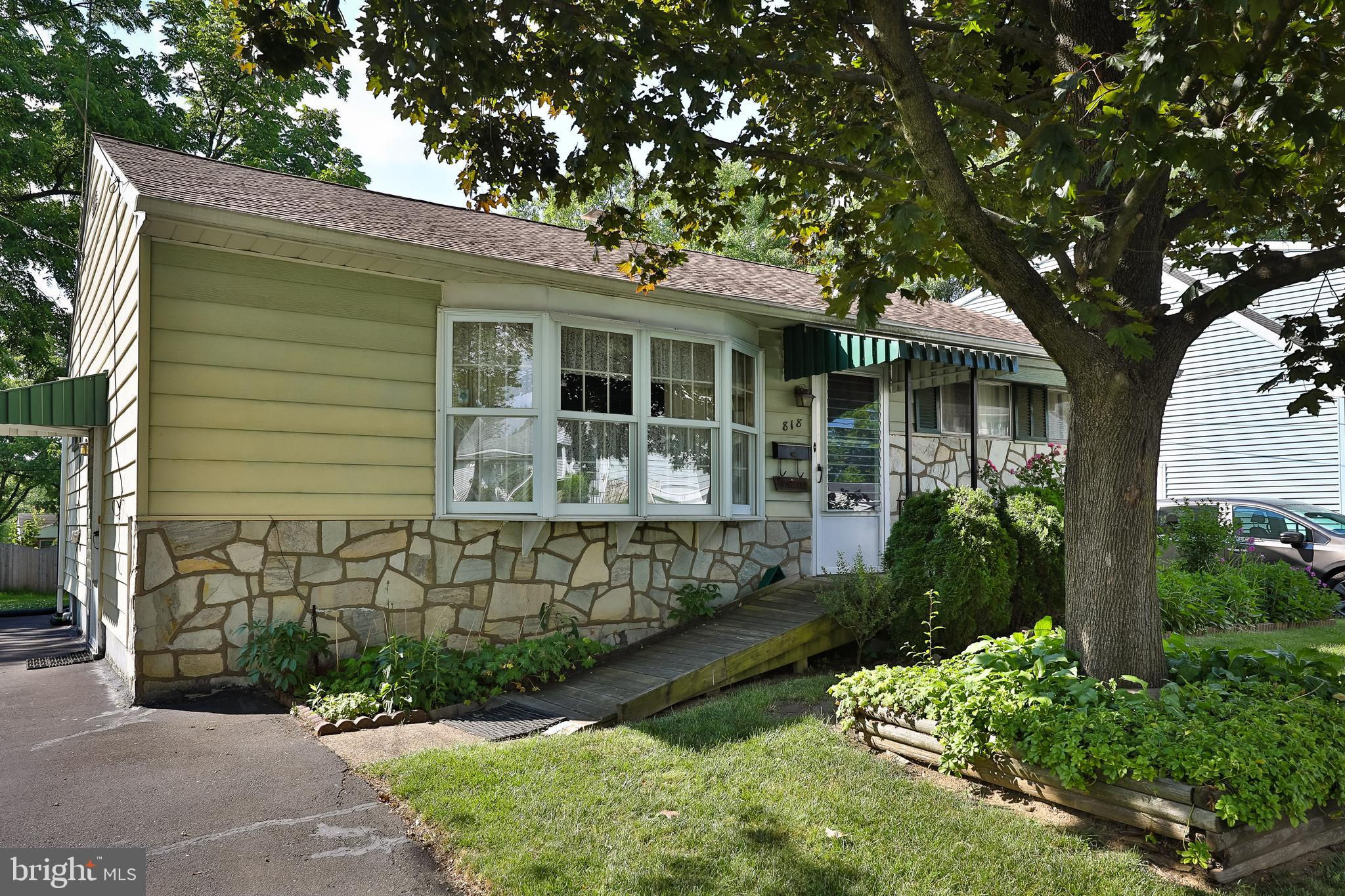 Another Property Sold 818 Penn Avenue, Glenside, PA 19038 Bresadola