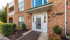 2503 Coach House Way #3b, Frederick, MD 21702