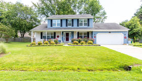 406 Bentley Avenue, Saint Michaels, MD 21663