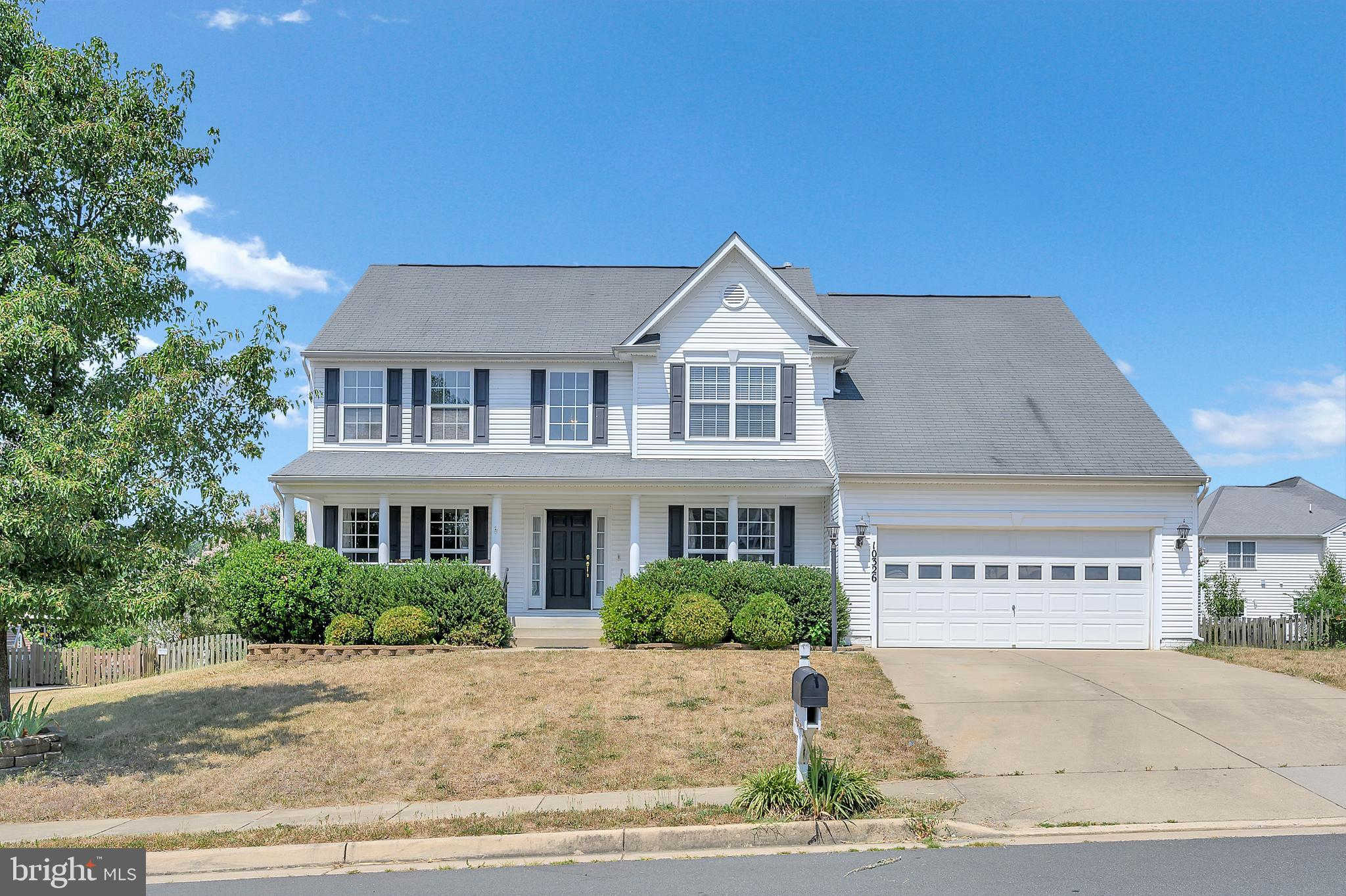 Another Property Sold - 10326 Antietam Court, Fredericksburg, VA 22408