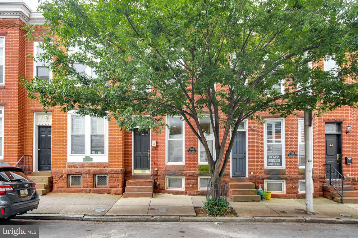 Another Property Sold 1530 Light Street, Baltimore, MD 21230 Lorrie Geiss