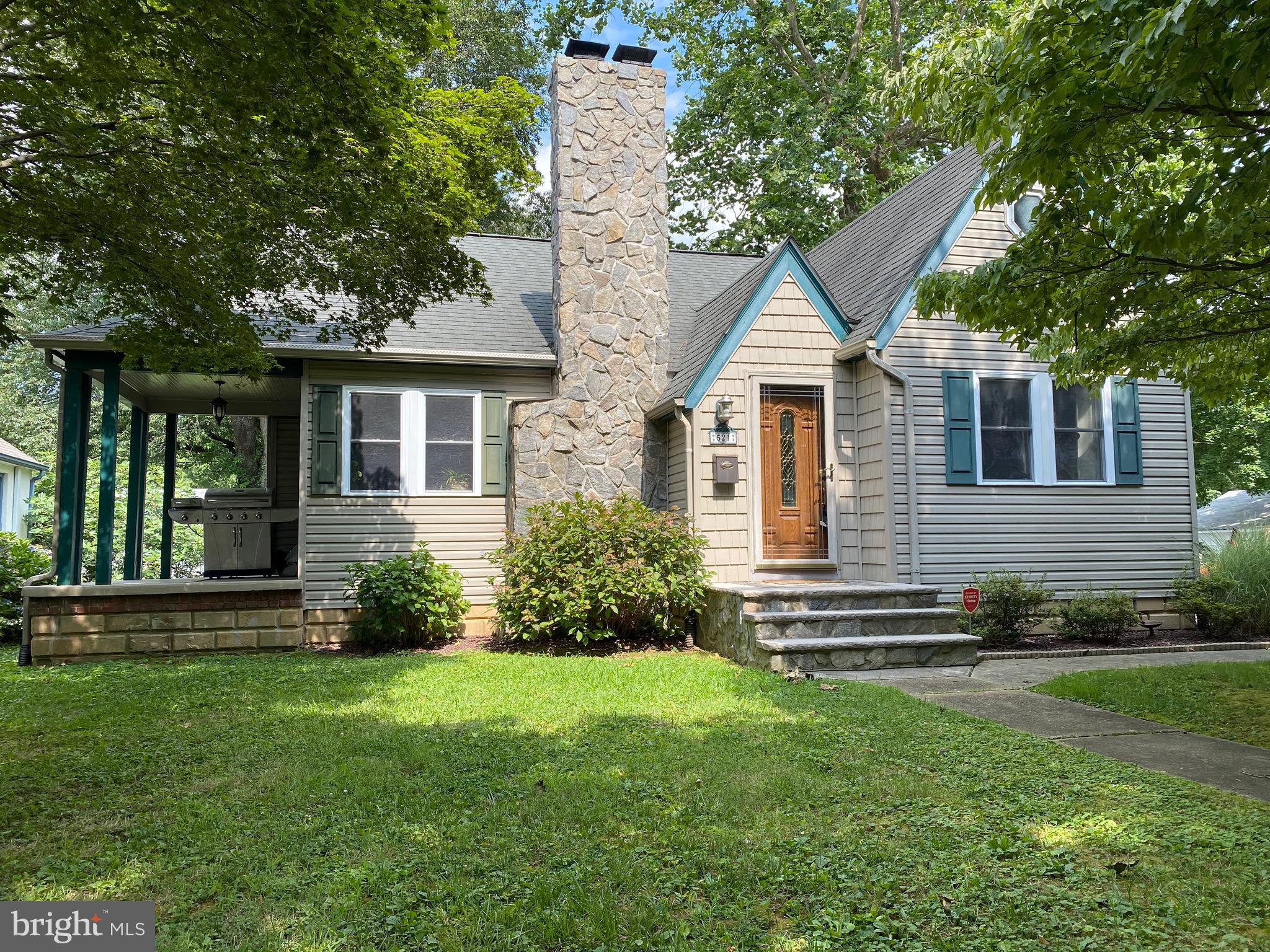 Another Property Sold 521 N Governors Avenue, Dover, DE 19904 Nancy