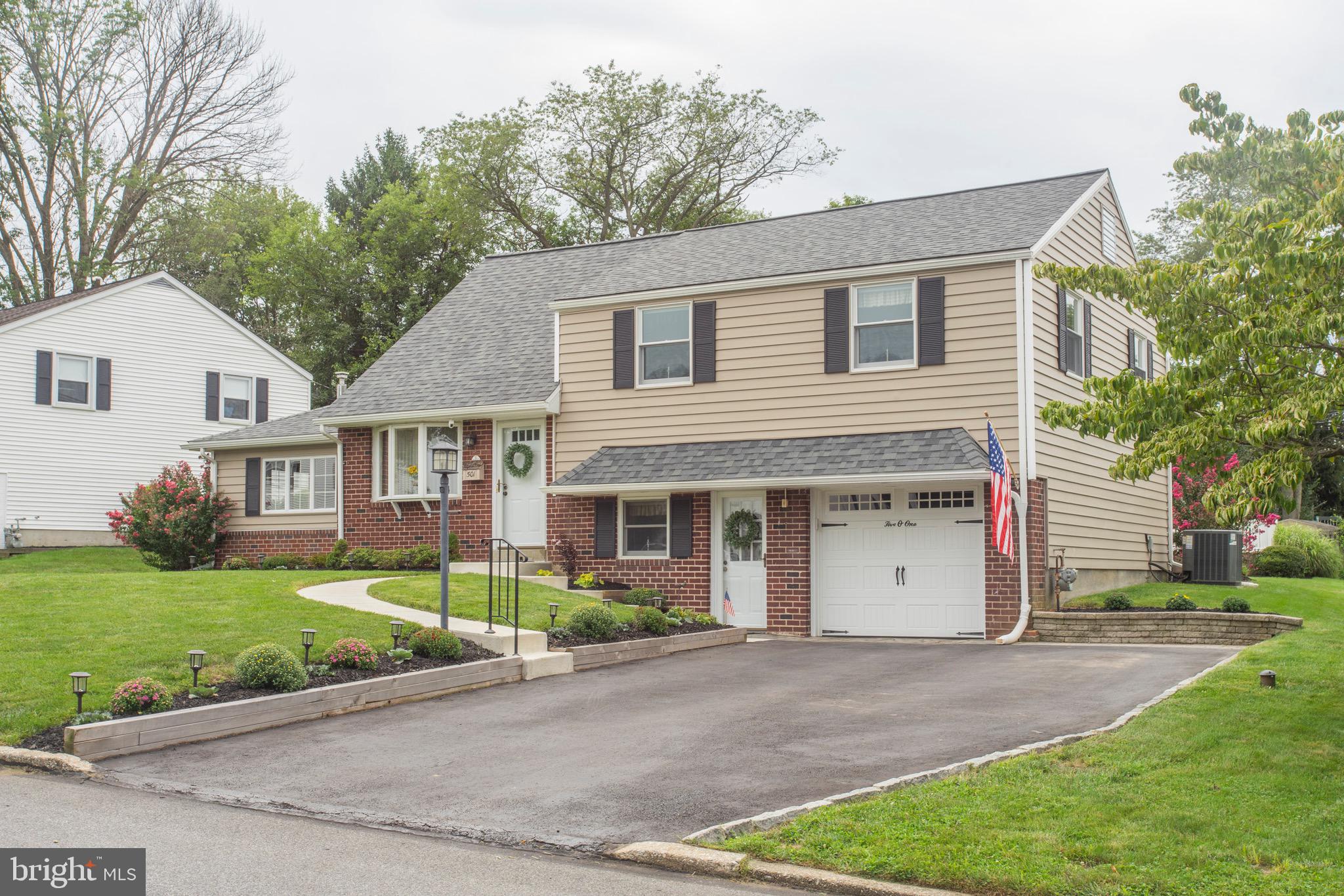 Video Tour 501 Firethorn Road, King Of Prussia, PA 19406 Paul Cuttic Homes for Sale and Rent