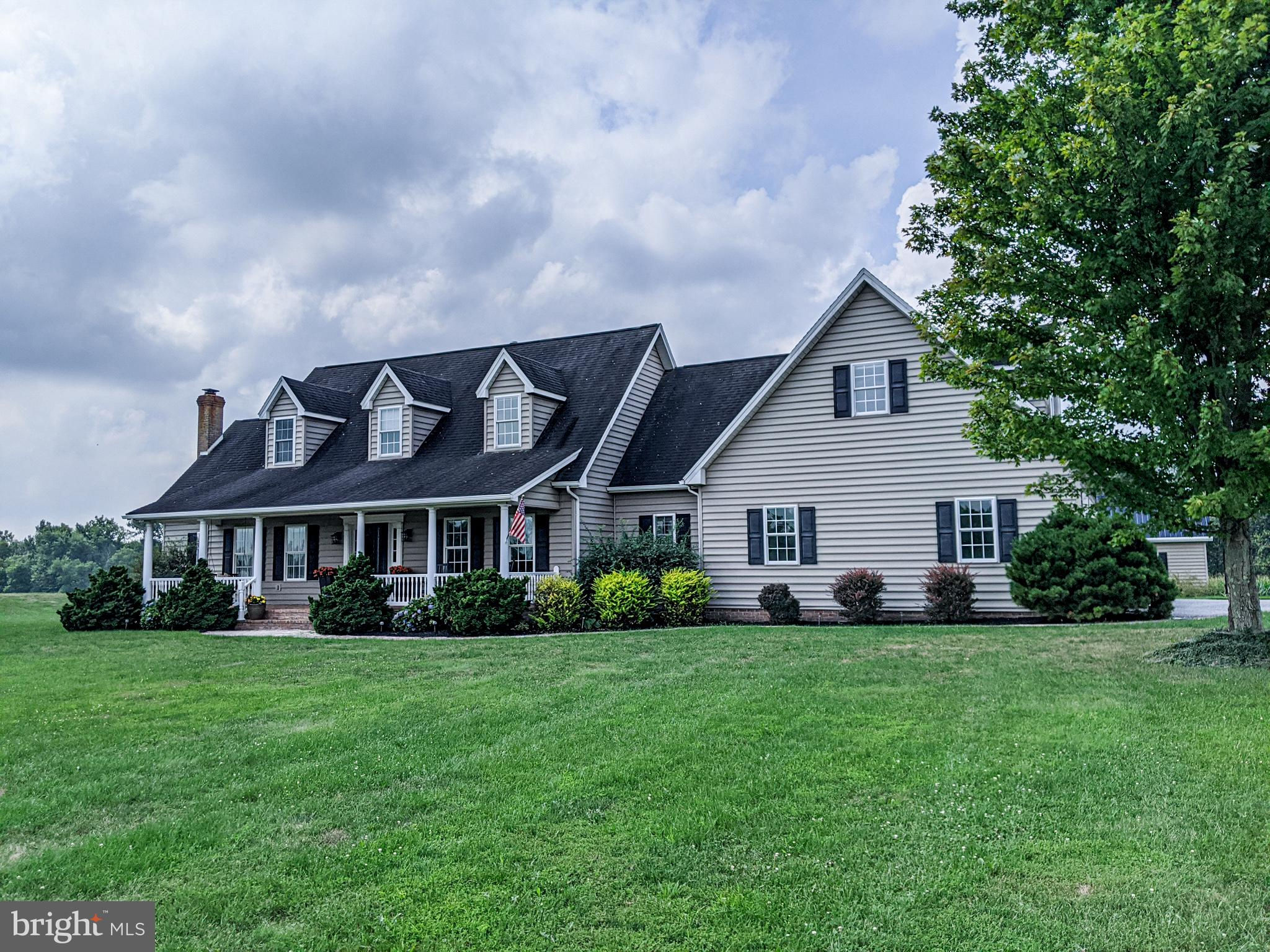 Another Property Sold 40 Old Route 30, Biglerville, PA 17307 Jeff A