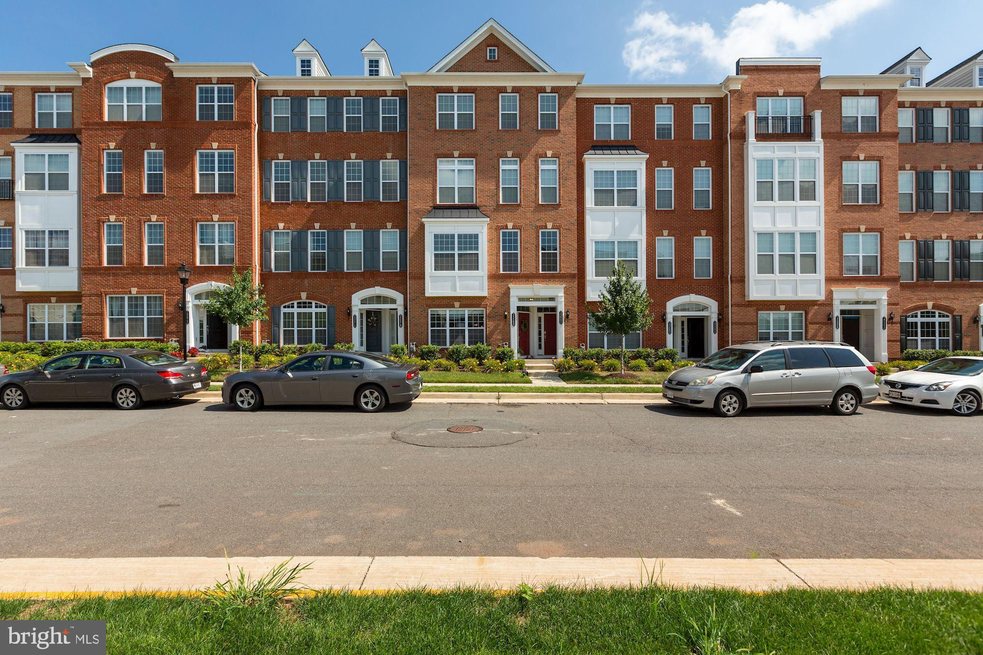 Another Property Sold 23580 Buckland Farm Terrace, Ashburn, VA 20148