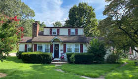 1170 Walnut Avenue, Woodbury Heights, NJ 08097