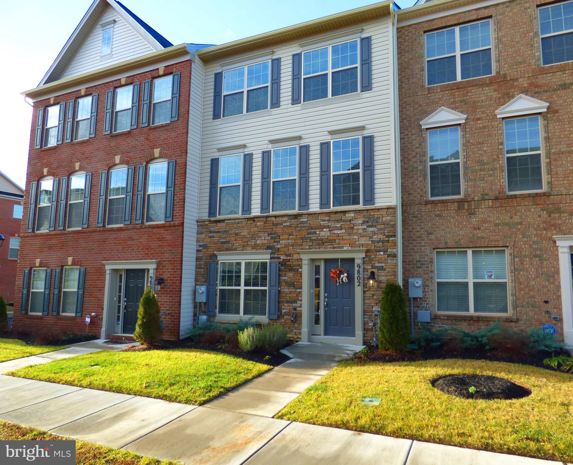 Another Property Sold 9802 Smithview Place, Lanham, MD 20706 Sheila