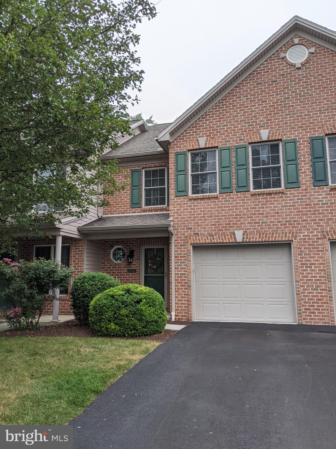 Another Property Sold 206 Loring Court, New Cumberland, PA 17070