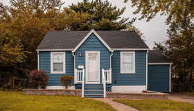 16 George Street, Mount Ephraim, NJ 08059