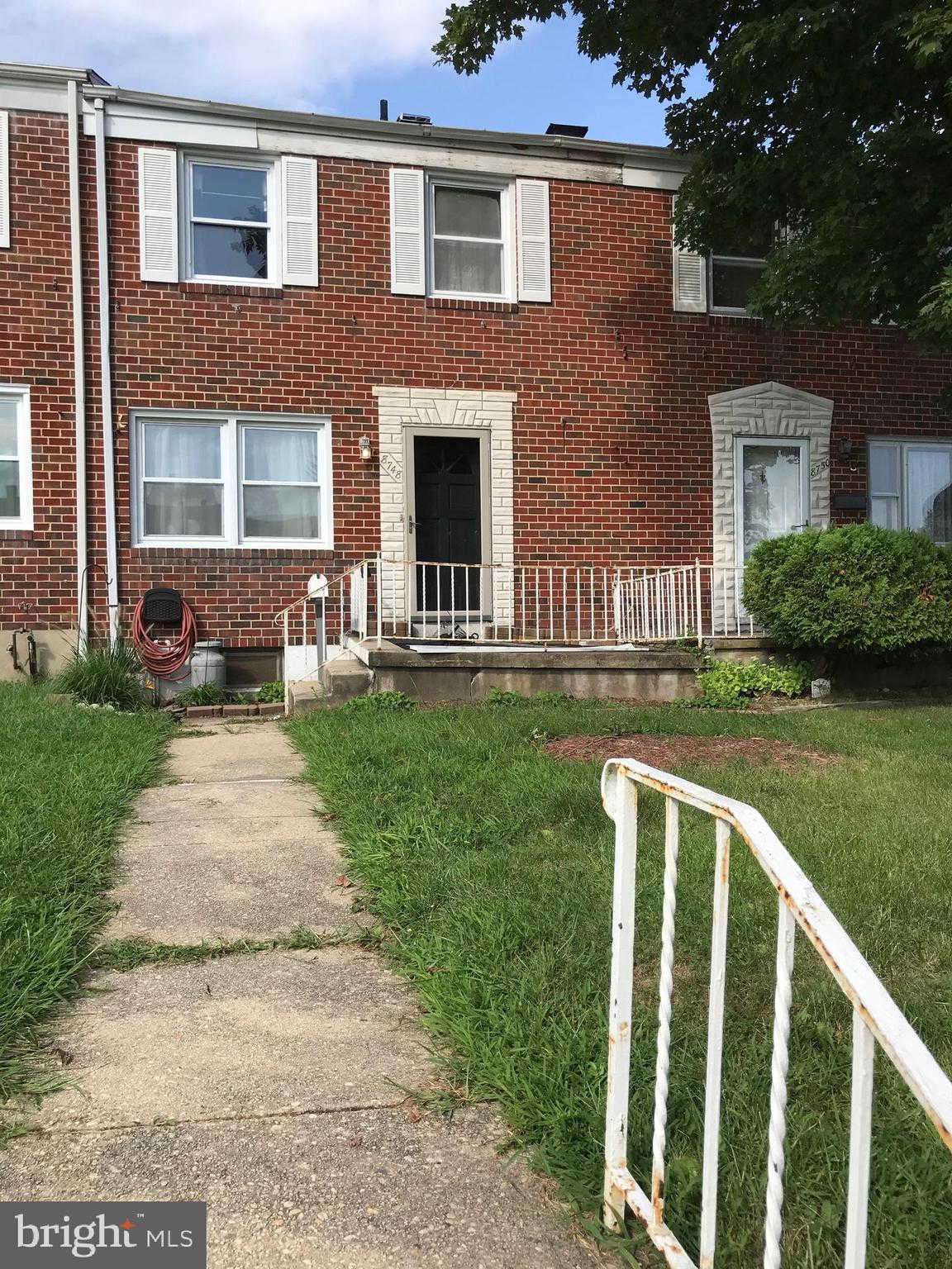 Another Property Sold - 8748 Cimarron Circle, Baltimore, MD 21234