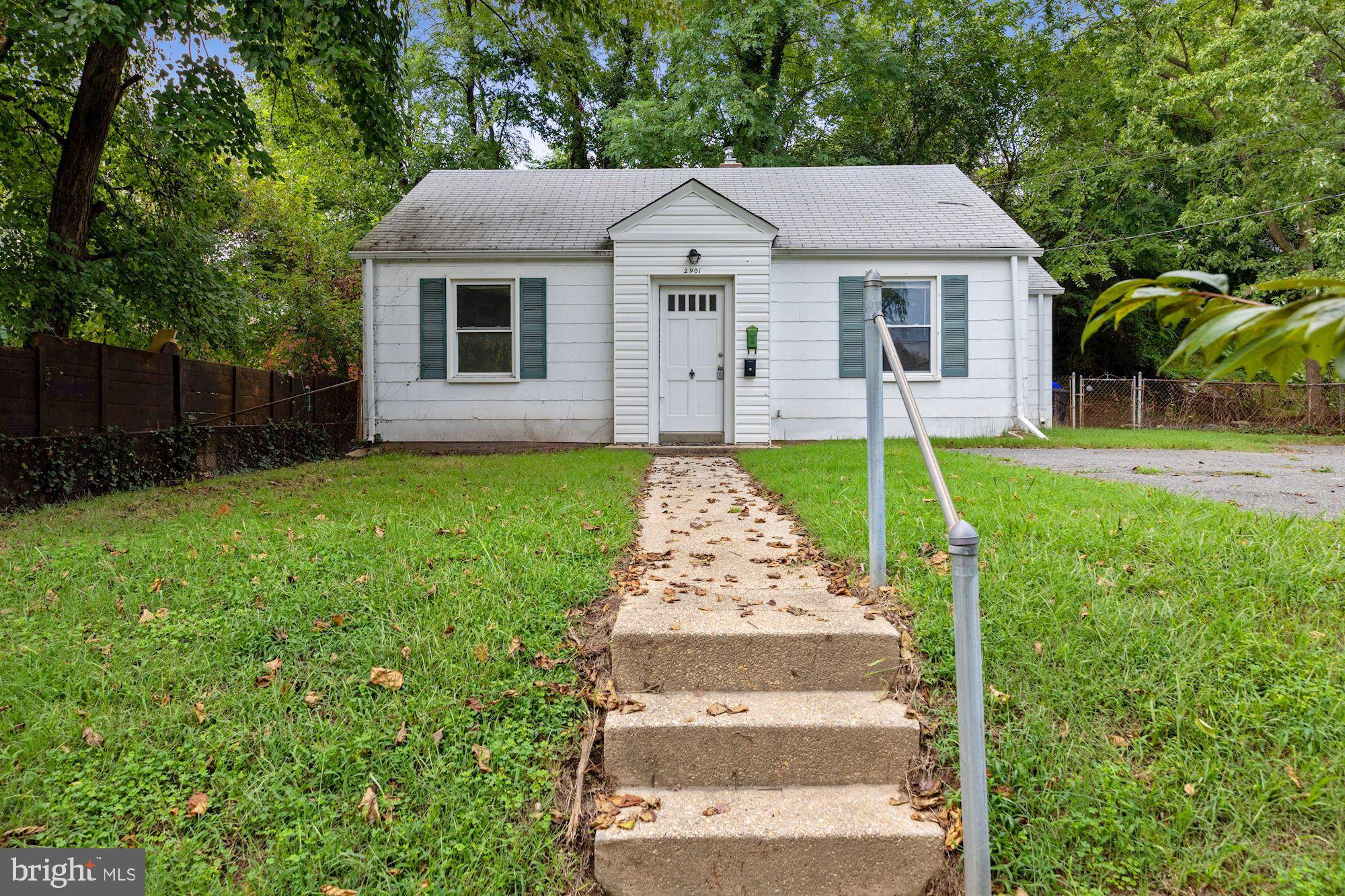 Another Property Sold 2901 Randolph Road, Silver Spring, MD 20902 L