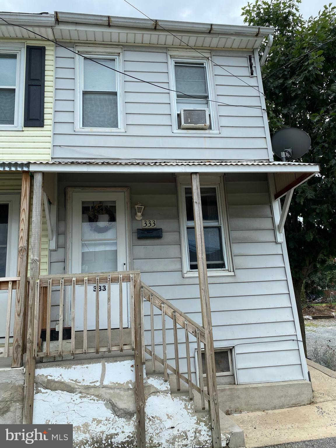 Another Property Sold - 333 Avenue G, Columbia, PA 17512