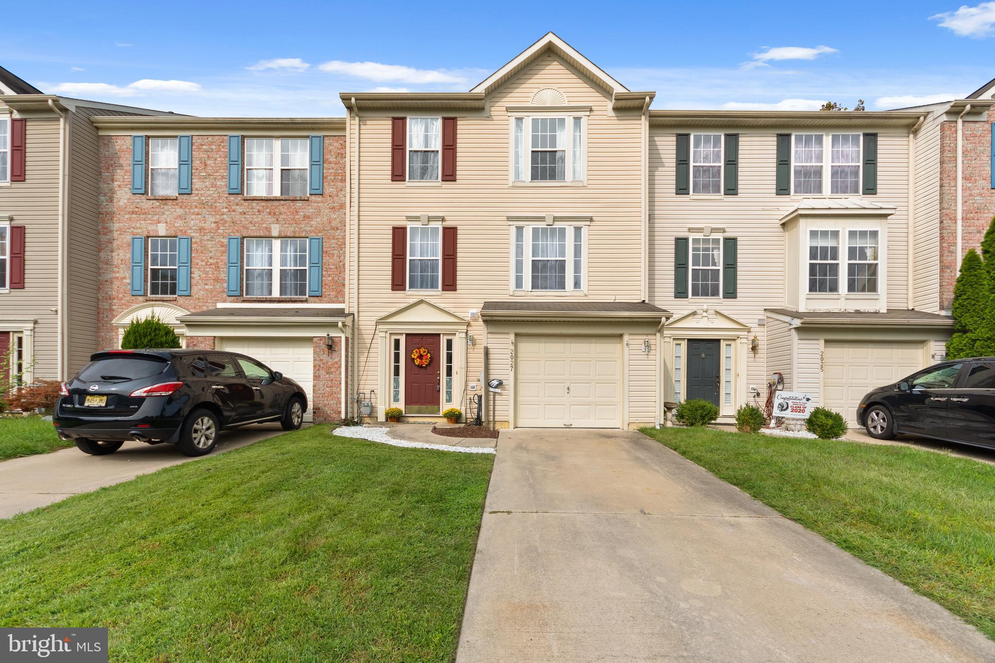 Another Property Sold 2027 Broadacres Drive, Clementon, NJ 08021