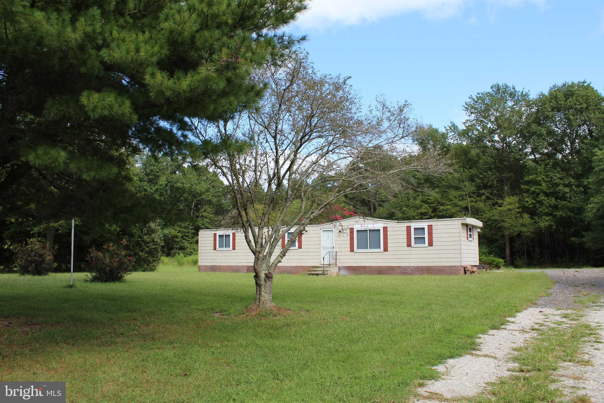 Another Property Sold - 8255 Whitesville Road, Pittsville, MD 21850