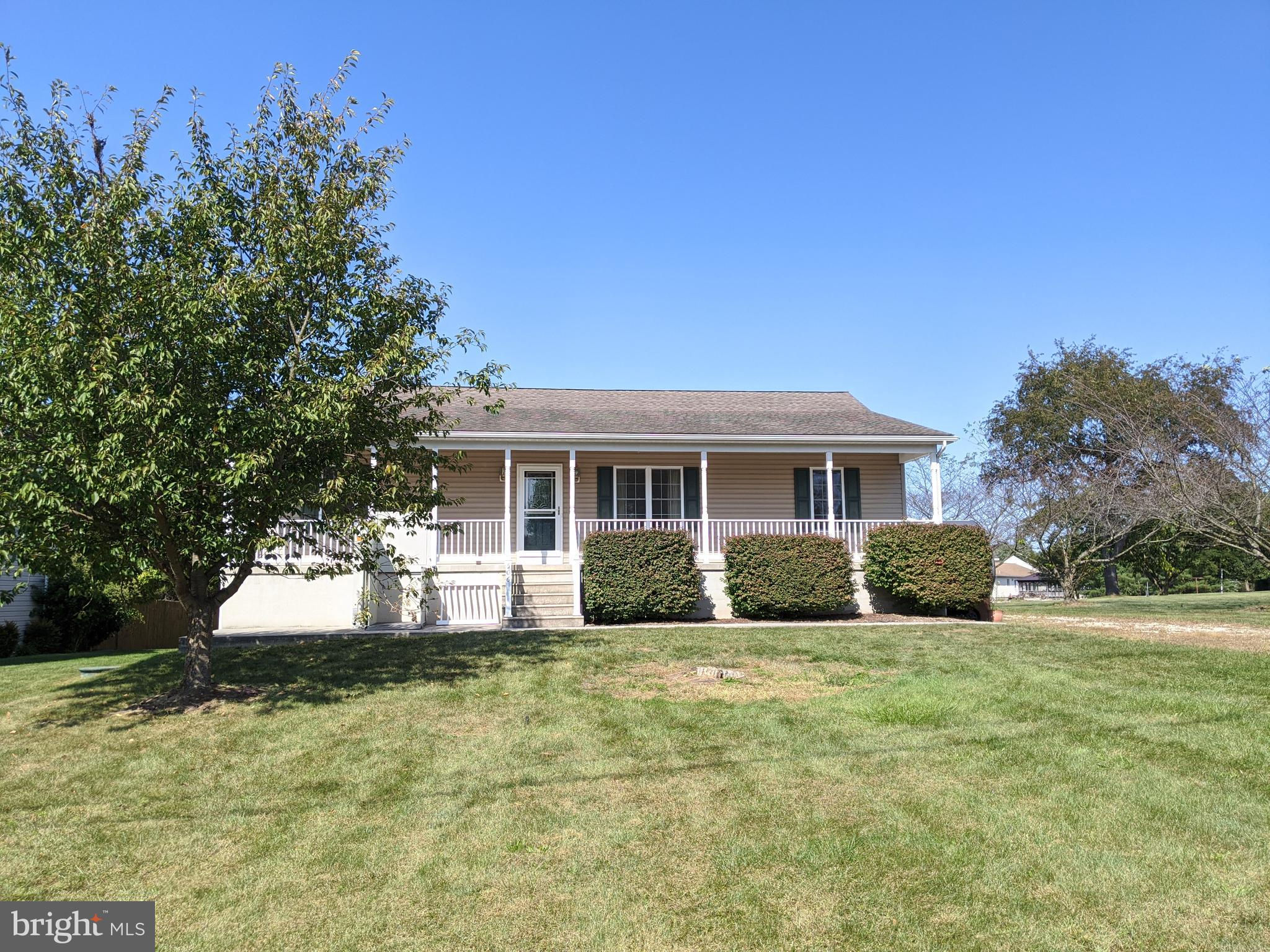 506 Grant Drive, Gettysburg, PA 17325 now has a new price of 245,900