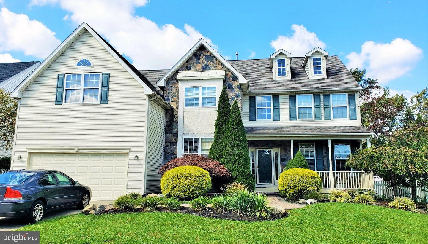 Another Property Sold 112 Bunker Hill Drive, Swedesboro, NJ 08085