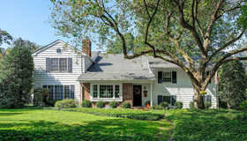 1130 Greenmount Road, Haddonfield, NJ 08033