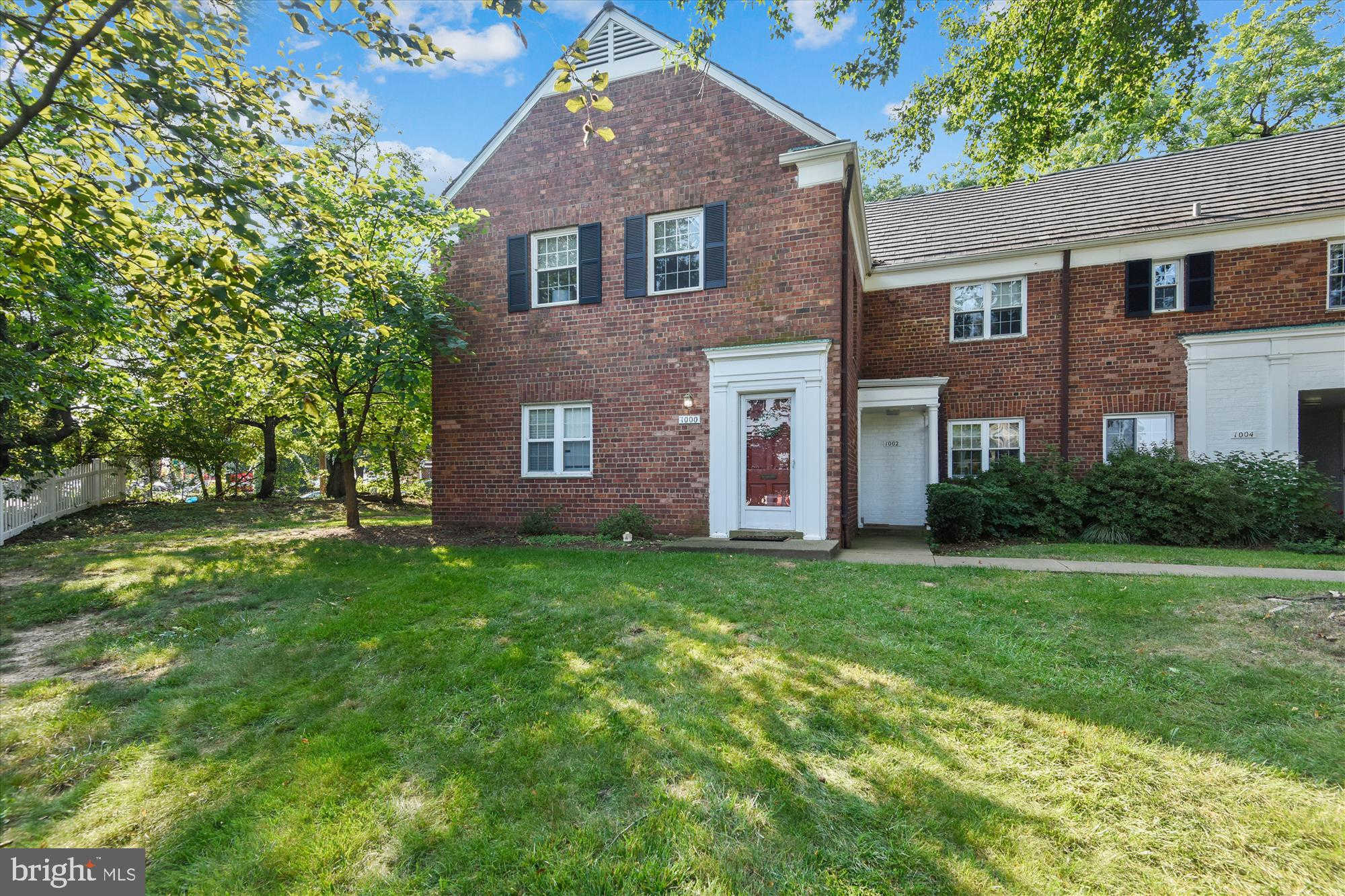 Another Property Sold - 1000 Valley Drive, Alexandria, VA 22302