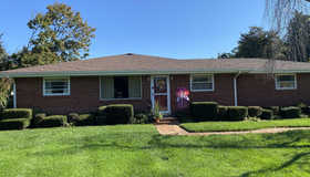 71 E Finley Road, Bridgeton, NJ 08302