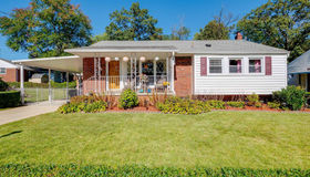 6515 Fairbanks Street, New Carrollton, MD 20784