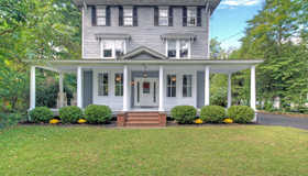 31 N Evergreen Avenue, Woodbury, NJ 08096